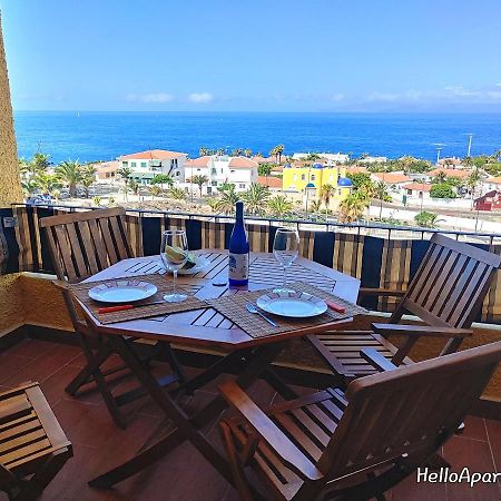 Sea View Playa Arena By Helloapartments Puerto de Santiago  Exterior photo